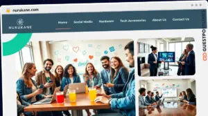 Publish Guest Post on nurukane.com