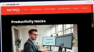 Publish Guest Post on nutmeghigh.com