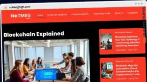 Publish Guest Post on nutmeghigh.com