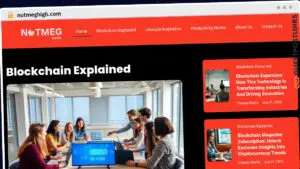 Publish Guest Post on nutmeghigh.com