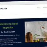Publish Guest Post on nutriinspector.com