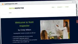 Publish Guest Post on nutriinspector.com