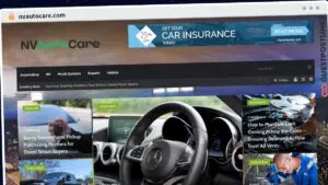 Publish Guest Post on nvautocare.com