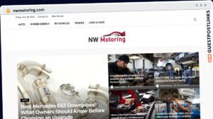 Publish Guest Post on nwmotoring.com