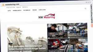 Publish Guest Post on nwmotoring.com