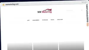 Publish Guest Post on nwmotoring.com