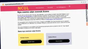 Publish Guest Post on nyacasinoutanlicens.net