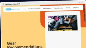 Publish Guest Post on nypdsuperman.com