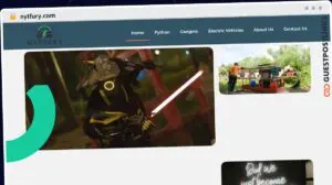 Publish Guest Post on nytfury.com