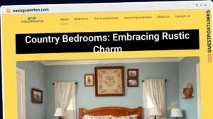 Publish Guest Post on oasisgowerton.com
