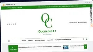 Publish Guest Post on oboncoin.fr