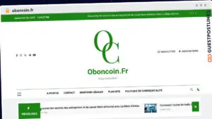 Publish Guest Post on oboncoin.fr