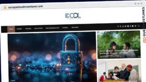 Publish Guest Post on occupationdreamland.com
