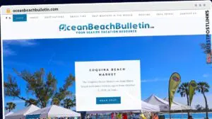 Publish Guest Post on oceanbeachbulletin.com