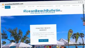 Publish Guest Post on oceanbeachbulletin.com