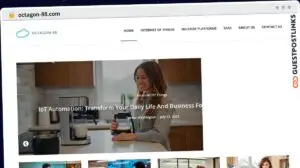 Publish Guest Post on octagon-88.com