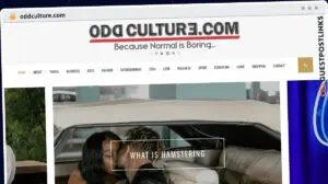 Publish Guest Post on oddculture.com