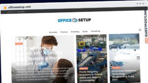 Publish Guest Post on officeosetup.com