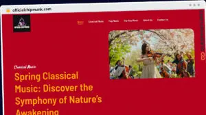 Publish Guest Post on officialchipmunk.com