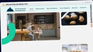 Publish Guest Post on officialrichardandjudy.com