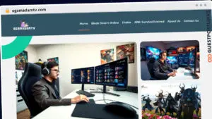 Publish Guest Post on ogamadamtv.com