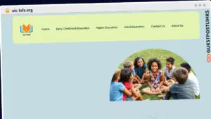 Publish Guest Post on oic-iofs.org