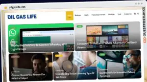 Publish Guest Post on oilgaslife.net