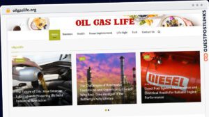 Publish Guest Post on oilgaslife.org