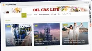 Publish Guest Post on oilgaslife.org