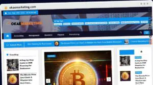 Publish Guest Post on okaemarketing.com
