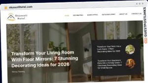 Publish Guest Post on okawatihotel.com