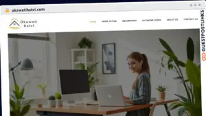 Publish Guest Post on okawatihotel.com