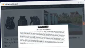 Publish Guest Post on oldnewsclub.com