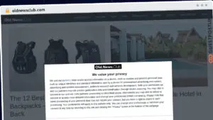 Publish Guest Post on oldnewsclub.com