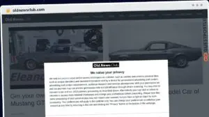Publish Guest Post on oldnewsclub.com