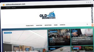 Publish Guest Post on oldtownbusinesses.com