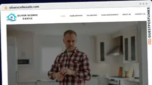 Publish Guest Post on oliverscorfecastle.com