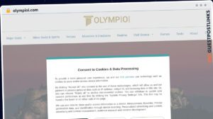 Publish Guest Post on olympioi.com
