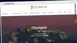 Publish Guest Post on olympioi.com