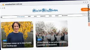 Publish Guest Post on omadvertiser.com.au