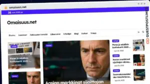 Publish Guest Post on omaisuus.net