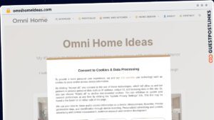 Publish Guest Post on omnihomeideas.com