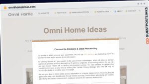 Publish Guest Post on omnihomeideas.com
