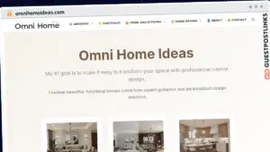 Publish Guest Post on omnihomeideas.com