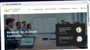 Publish Guest Post on oncanadameds.com
