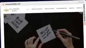 Publish Guest Post on oncanadameds.com