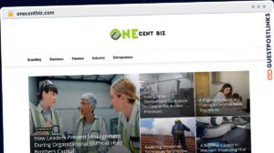 Publish Guest Post on onecentbiz.com