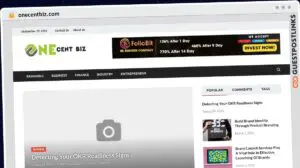 Publish Guest Post on onecentbiz.com