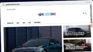 Publish Guest Post on onelessdrive.com