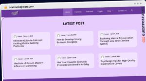 Publish Guest Post on onelinecaption.com